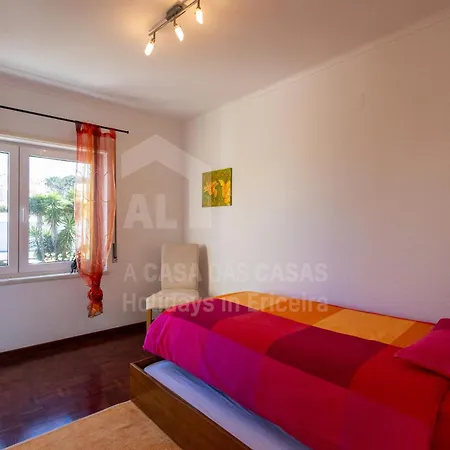 Ferienhaus Catarina By Acasadascasas Ericeira