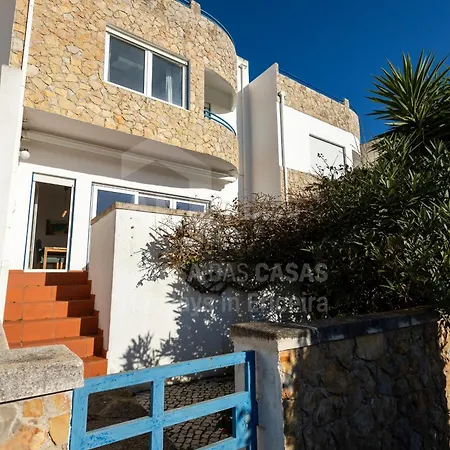 Ferienhaus Catarina By Acasadascasas