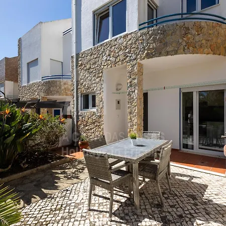 Catarina By Acasadascasas Ferienhaus Ericeira