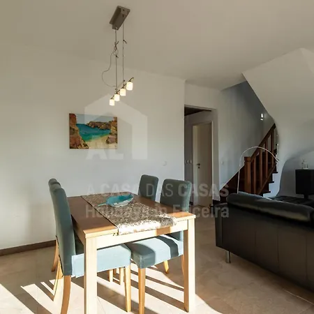 Ferienhaus Catarina By Acasadascasas *
