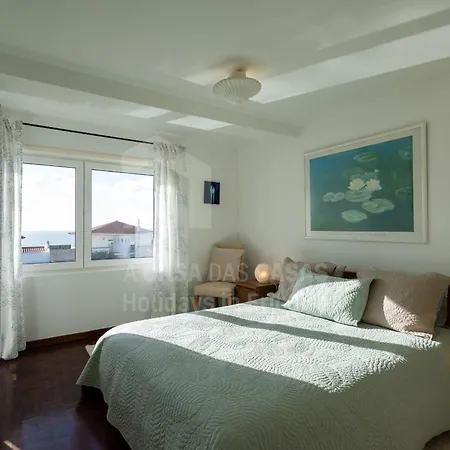 Catarina By Acasadascasas Ferienhaus Ericeira