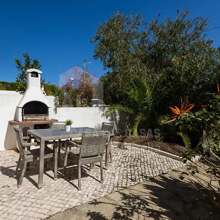 Ferienhaus Catarina By Acasadascasas Ericeira