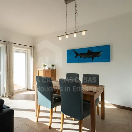 Catarina By Acasadascasas בית נופש *