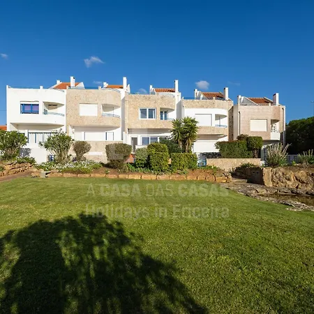 Catarina By Acasadascasas * אריסרייה