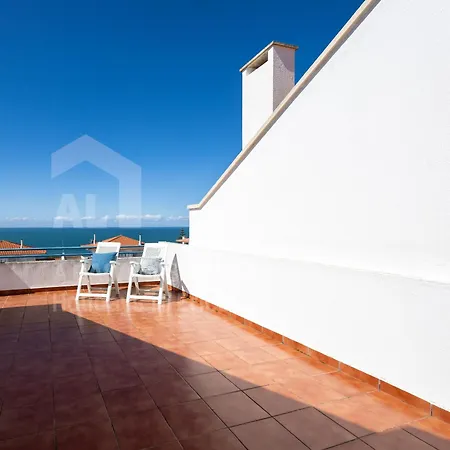 Catarina By Acasadascasas בית נופש